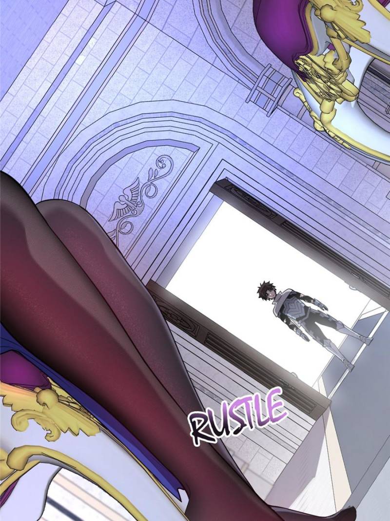 Seres’s Resolve: The Battle for Humanity Chapter 37 418 072