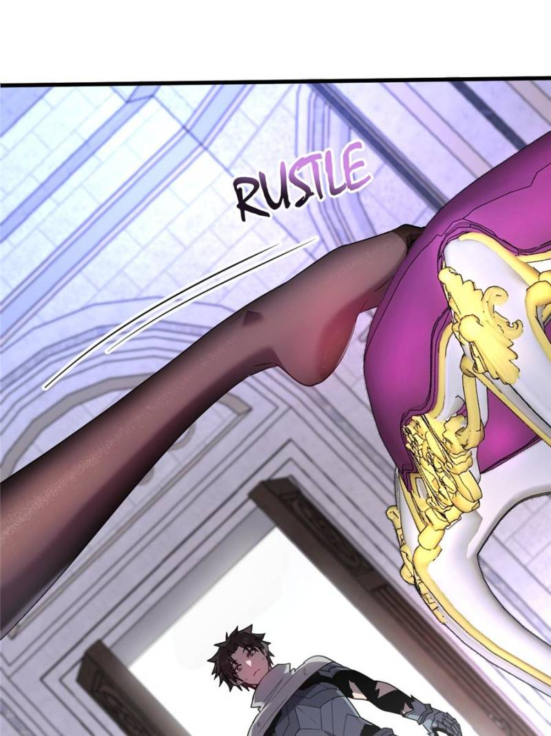 Seres’s Resolve: The Battle for Humanity Chapter 37 422 076