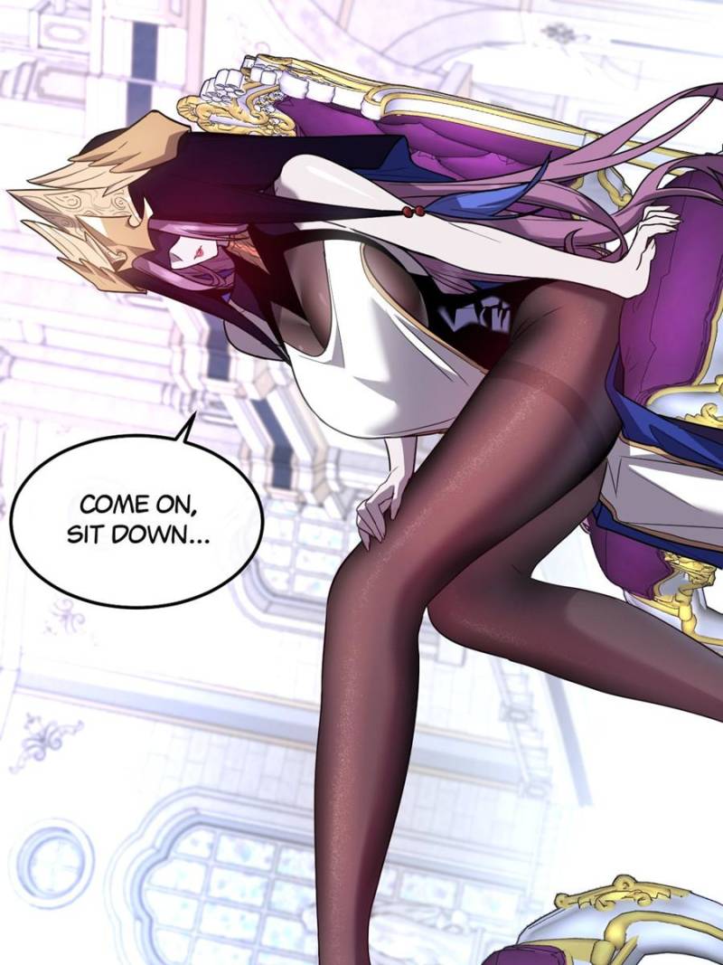 Seres’s Resolve: The Battle for Humanity Chapter 37 424 078