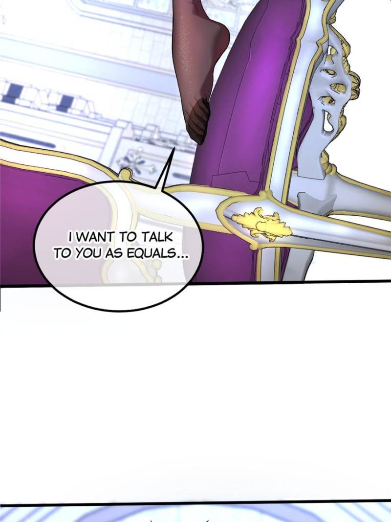 Seres’s Resolve: The Battle for Humanity Chapter 37 425 079