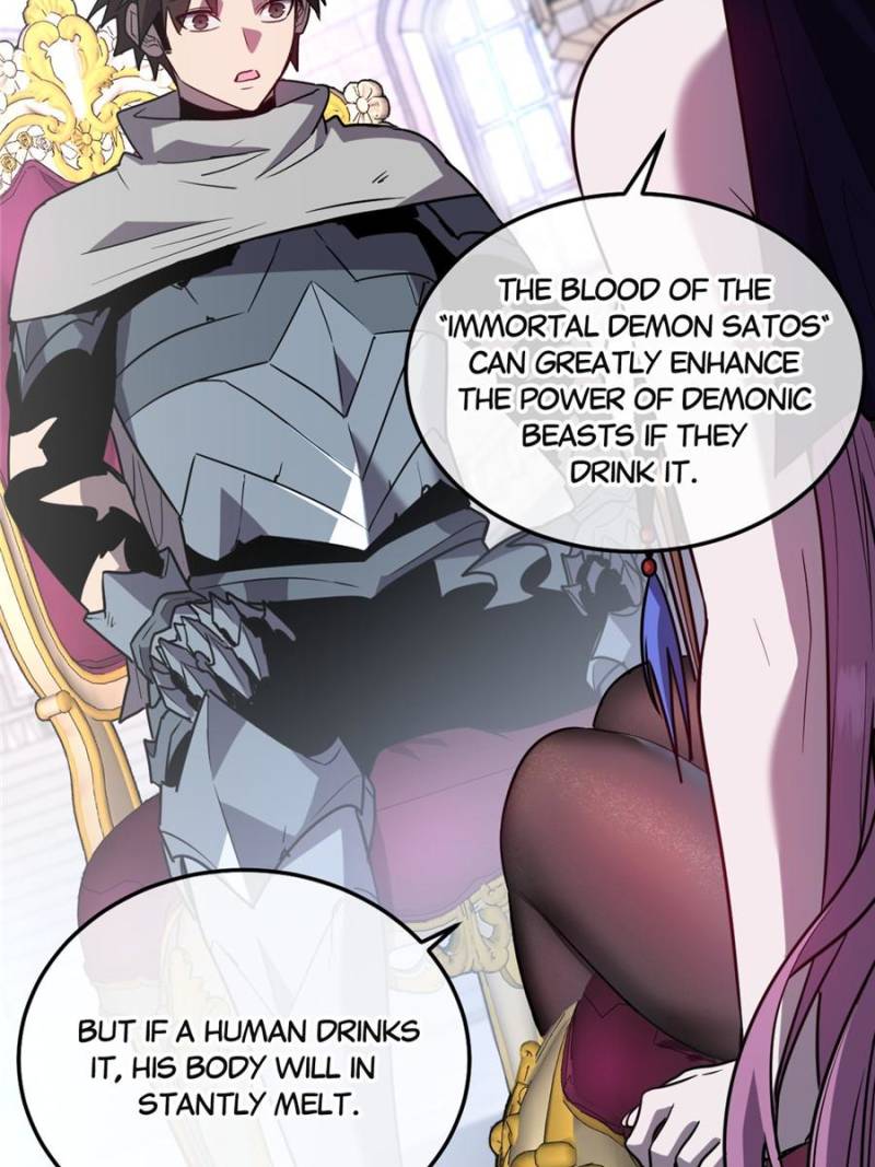 Seres’s Resolve: The Battle for Humanity Chapter 37 428 082