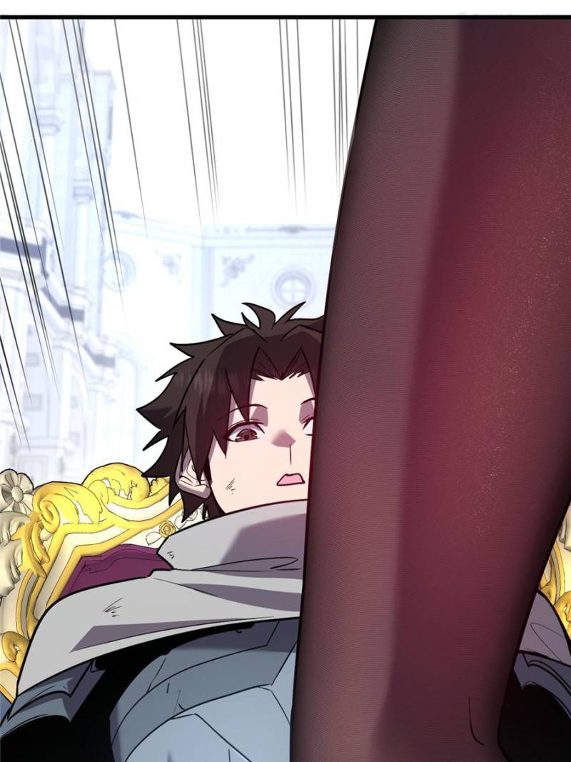 Seres’s Resolve: The Battle for Humanity Chapter 37 437 091