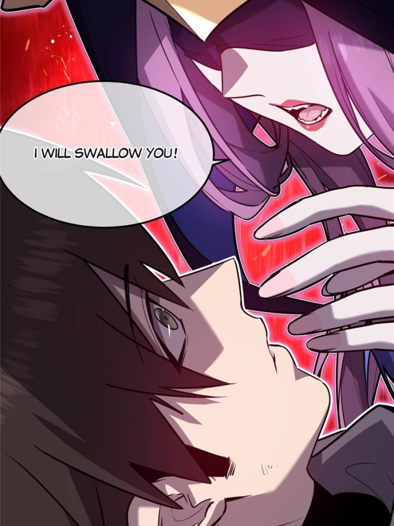 Seres’s Resolve: The Battle for Humanity Chapter 37 442 096