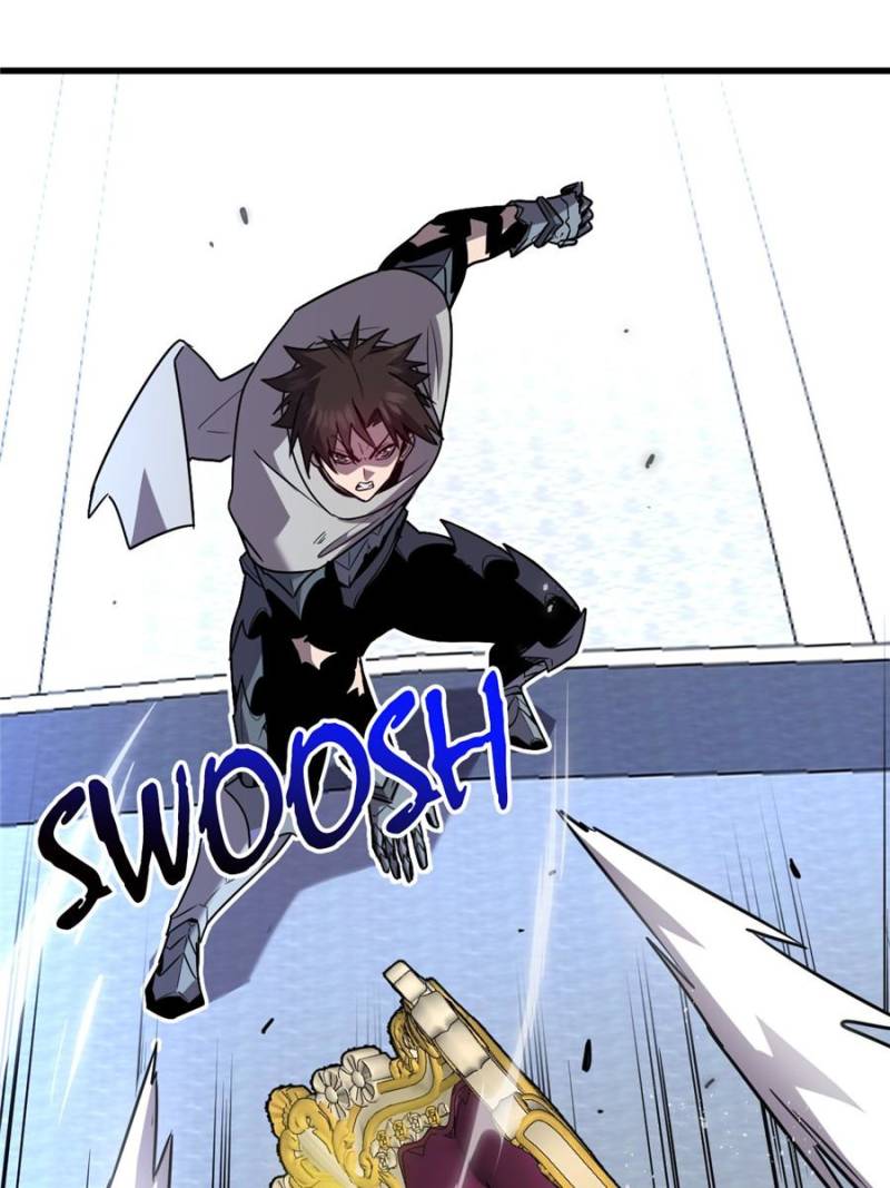 Seres’s Resolve: The Battle for Humanity Chapter 37 445 099