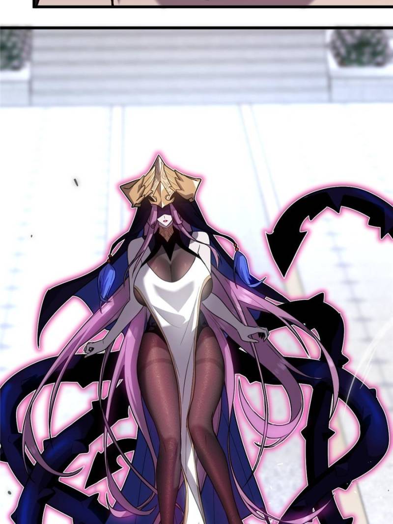 Seres’s Resolve: The Battle for Humanity Chapter 37 449 103