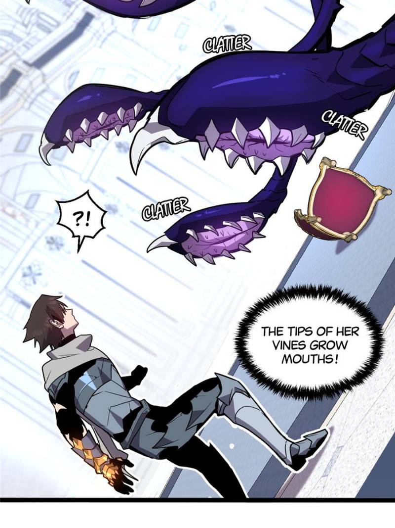 Seres’s Resolve: The Battle for Humanity Chapter 38 436 006