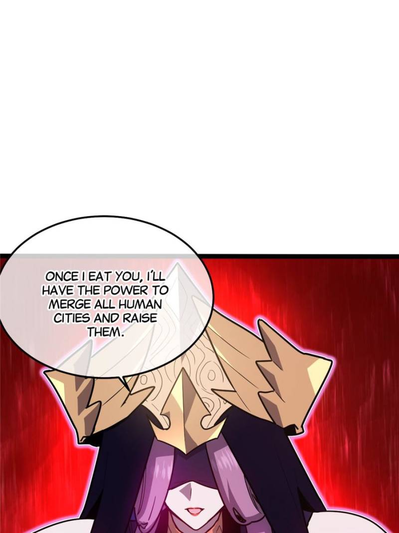 Seres’s Resolve: The Battle for Humanity Chapter 38 437 007