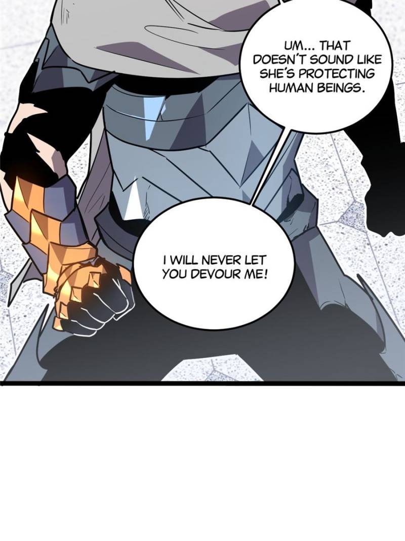 Seres’s Resolve: The Battle for Humanity Chapter 38 440 010