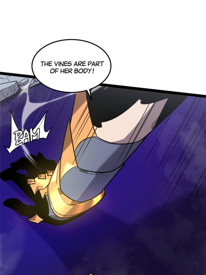 Seres’s Resolve: The Battle for Humanity Chapter 38 447 017