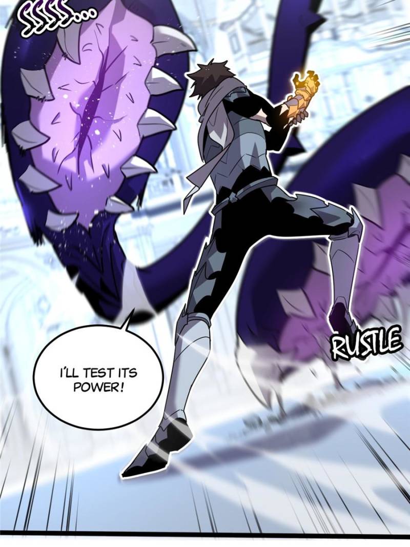 Seres’s Resolve: The Battle for Humanity Chapter 38 449 019