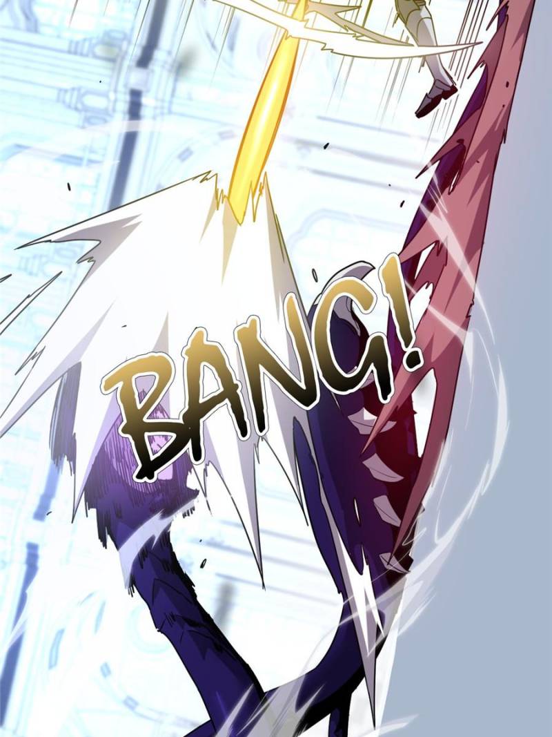 Seres’s Resolve: The Battle for Humanity Chapter 38 451 021