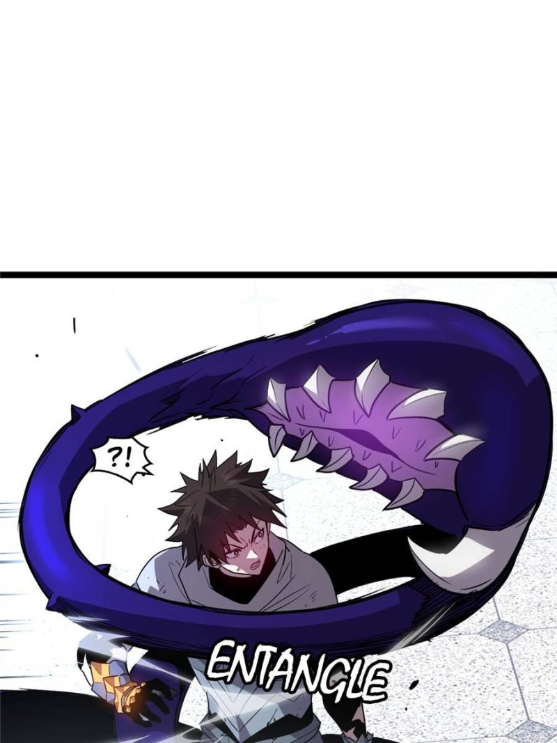 Seres’s Resolve: The Battle for Humanity Chapter 38 455 025