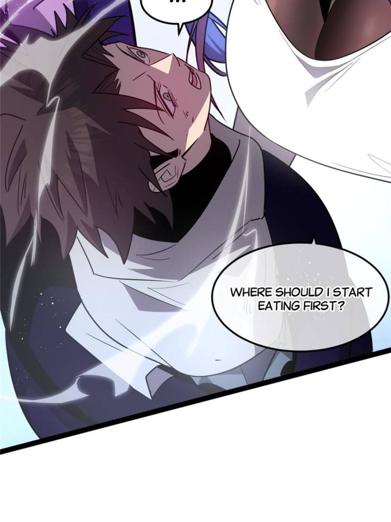 Seres’s Resolve: The Battle for Humanity Chapter 38 460 030