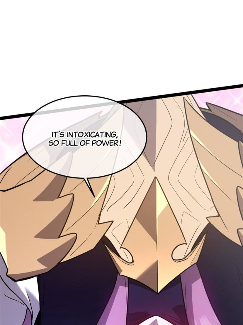 Seres’s Resolve: The Battle for Humanity Chapter 38 469 039