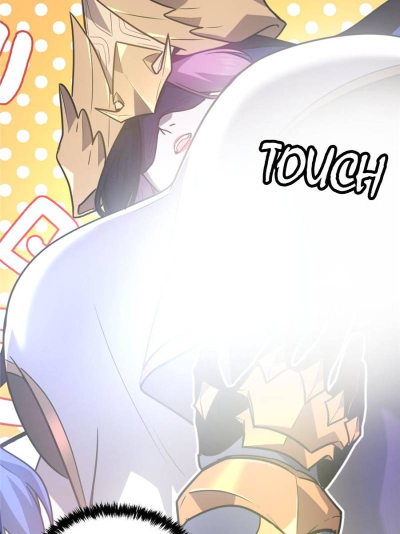 Seres’s Resolve: The Battle for Humanity Chapter 38 476 046