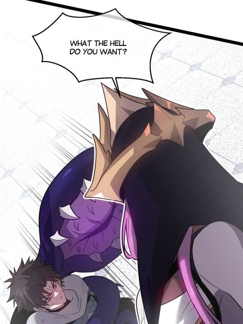 Seres’s Resolve: The Battle for Humanity Chapter 38 478 048