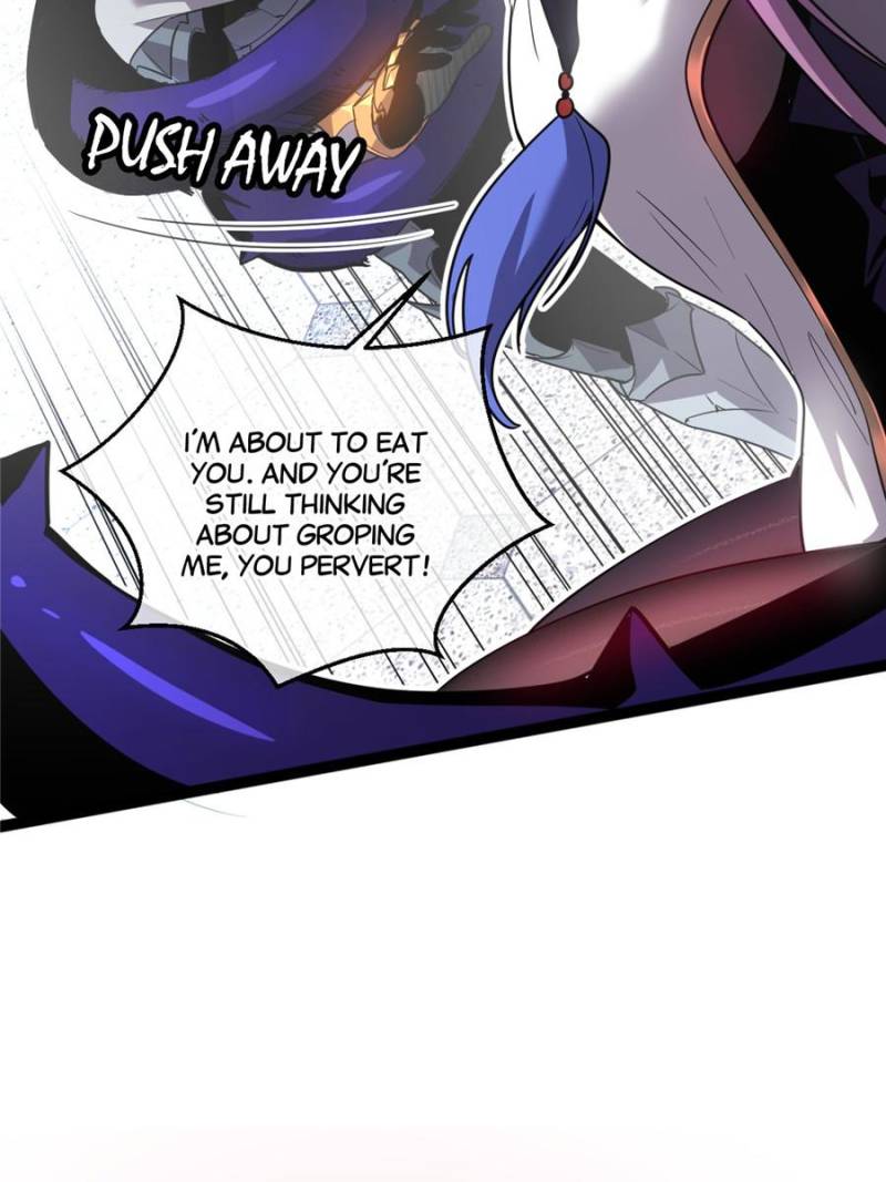 Seres’s Resolve: The Battle for Humanity Chapter 38 479 049