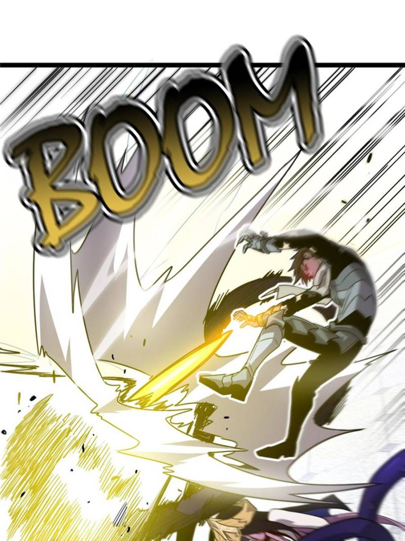 Seres’s Resolve: The Battle for Humanity Chapter 38 481 051