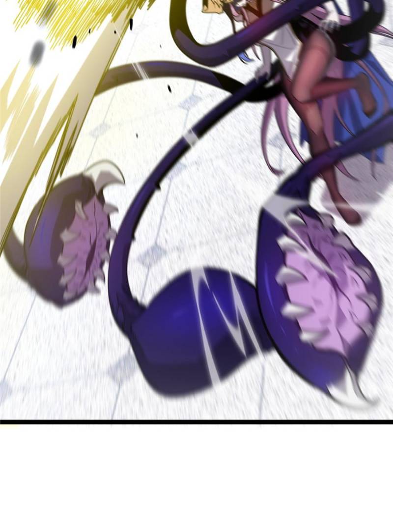 Seres’s Resolve: The Battle for Humanity Chapter 38 482 052