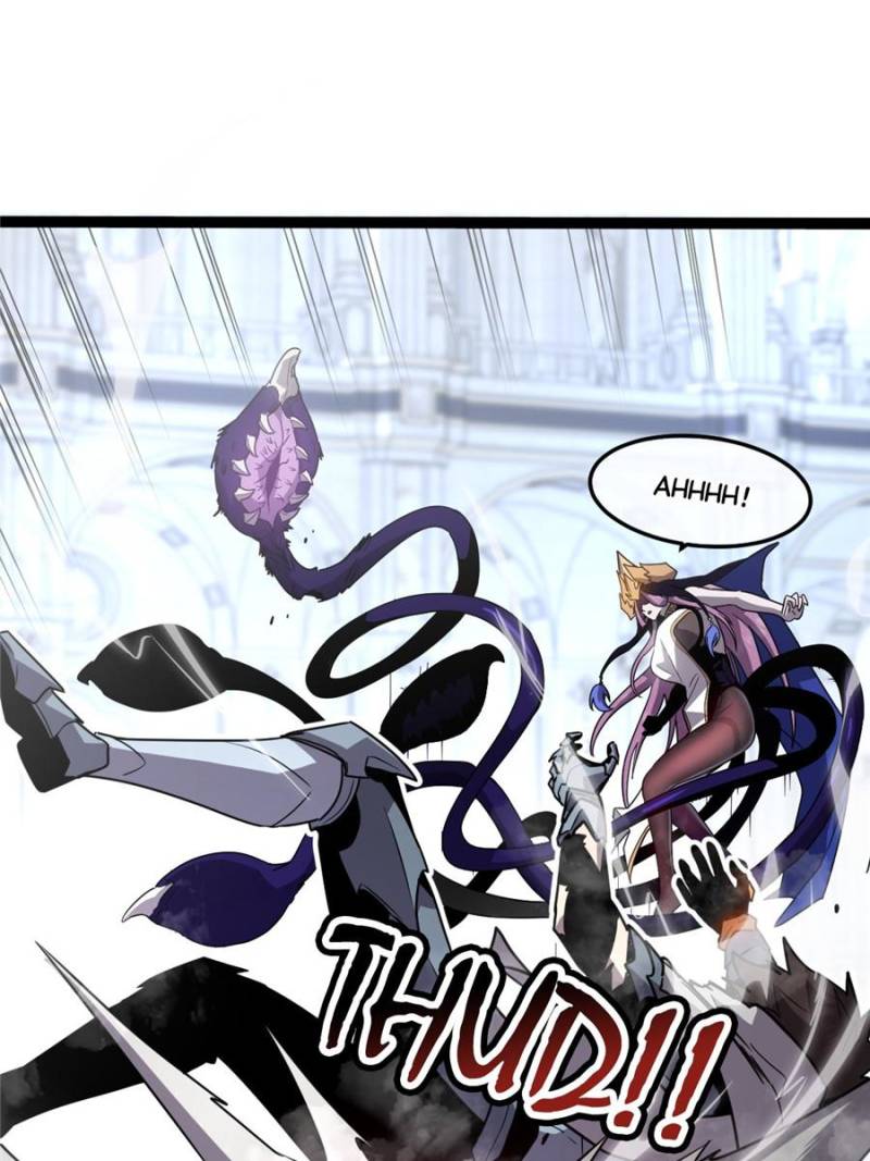 Seres’s Resolve: The Battle for Humanity Chapter 38 483 053