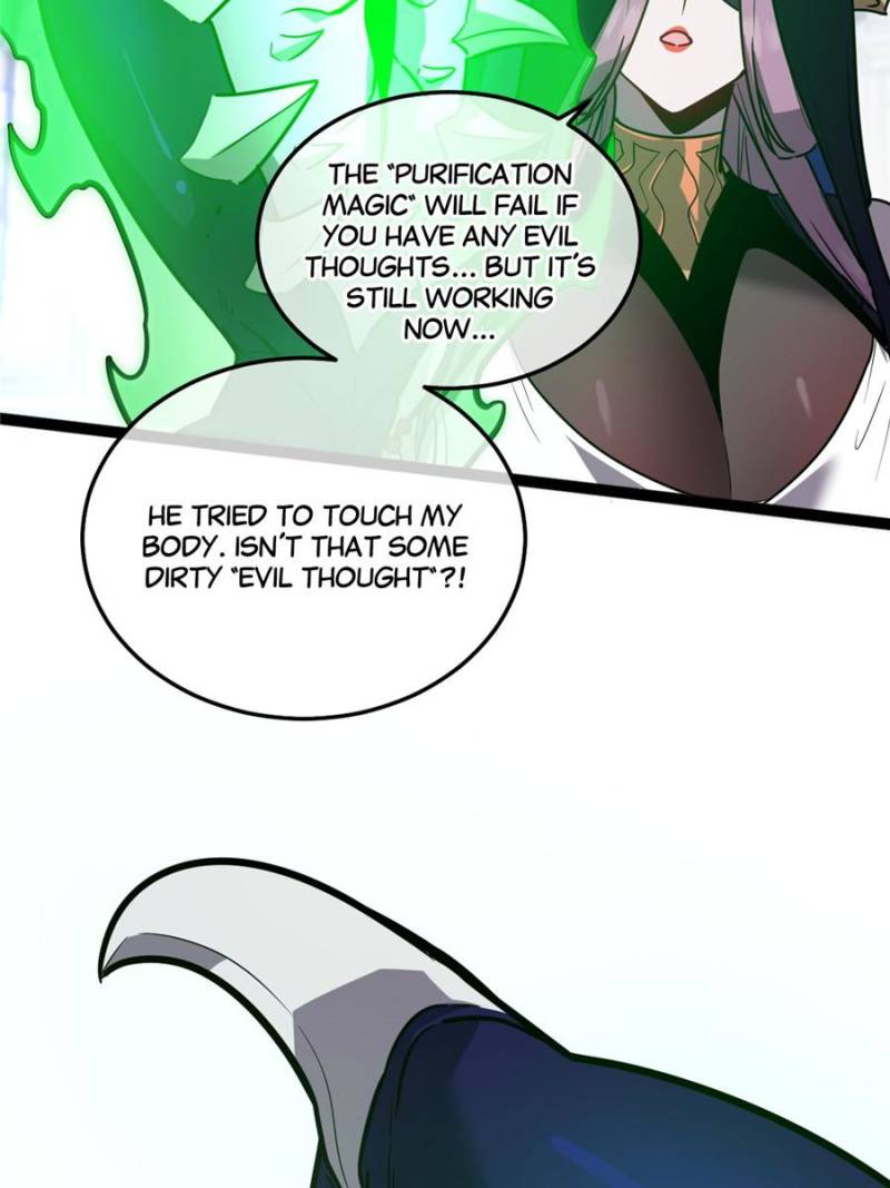 Seres’s Resolve: The Battle for Humanity Chapter 38 489 059