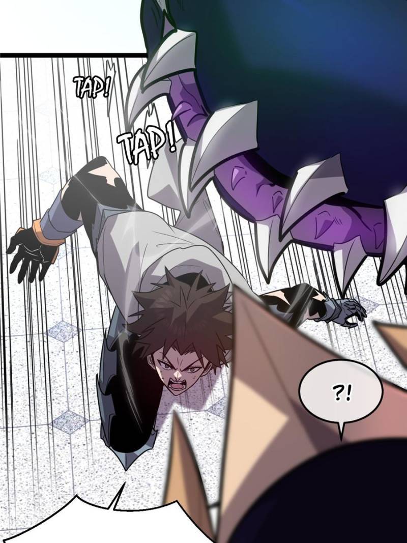 Seres’s Resolve: The Battle for Humanity Chapter 38 490 060