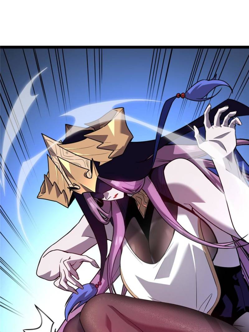 Seres’s Resolve: The Battle for Humanity Chapter 38 500 070