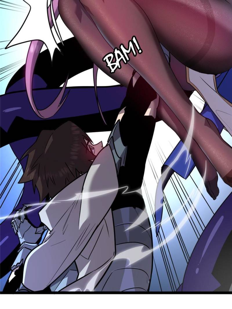 Seres’s Resolve: The Battle for Humanity Chapter 38 501 071