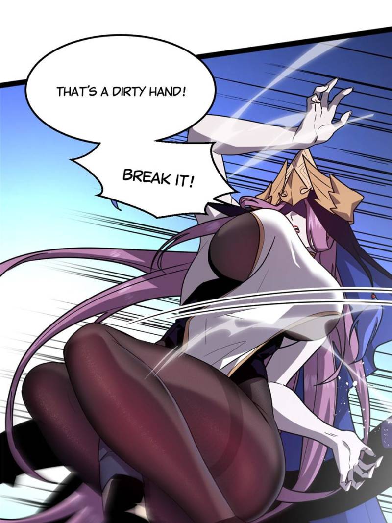 Seres’s Resolve: The Battle for Humanity Chapter 38 504 074