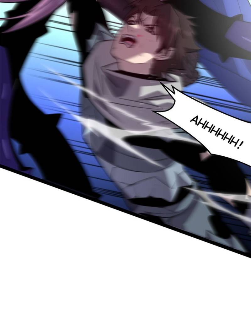 Seres’s Resolve: The Battle for Humanity Chapter 38 505 075