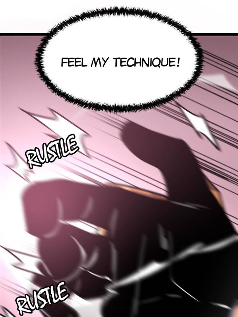 Seres’s Resolve: The Battle for Humanity Chapter 38 510 080