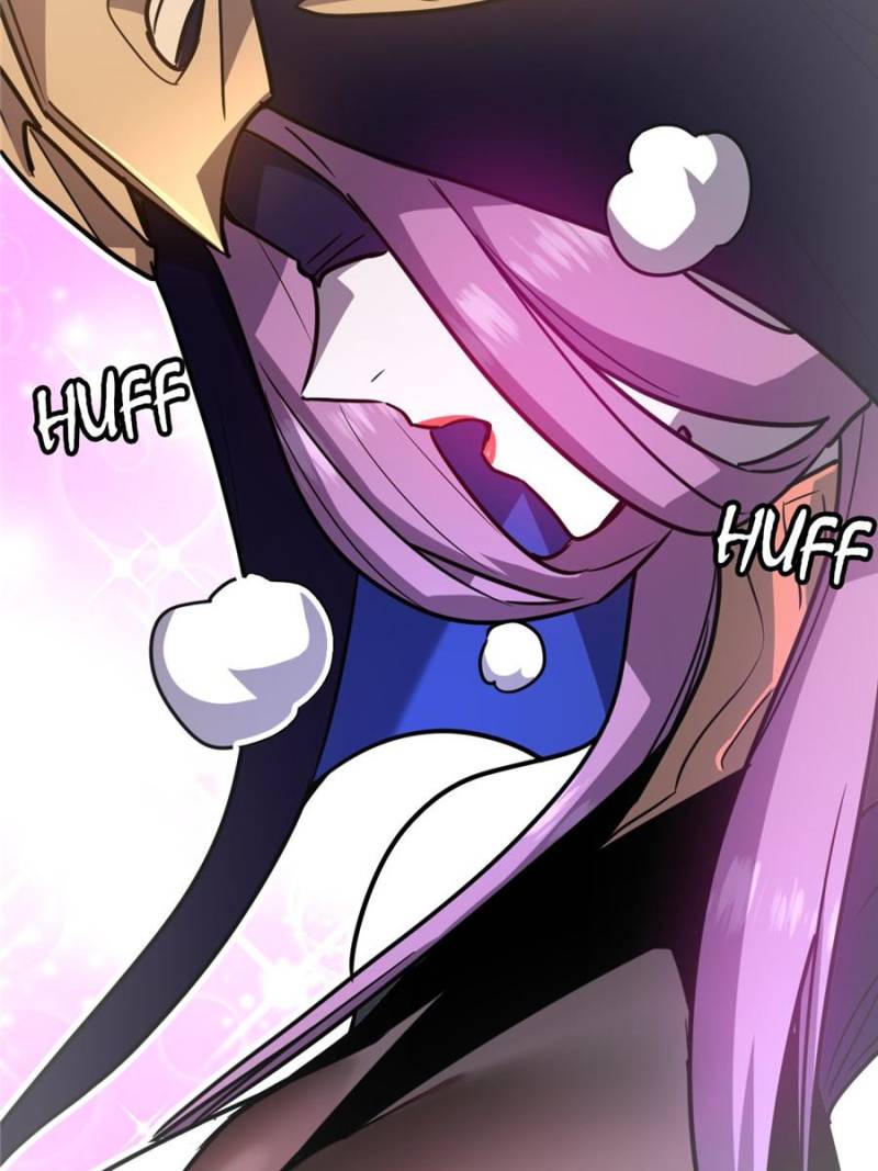 Seres’s Resolve: The Battle for Humanity Chapter 38 515 085