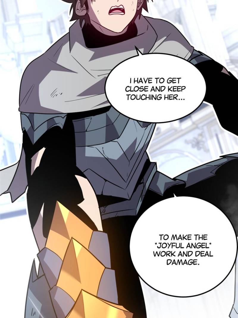 Seres’s Resolve: The Battle for Humanity Chapter 38 517 087