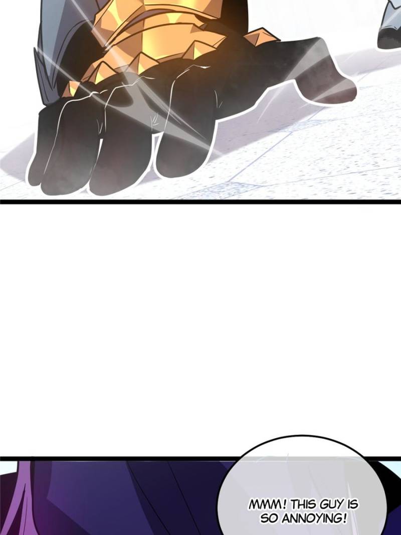 Seres’s Resolve: The Battle for Humanity Chapter 38 518 088