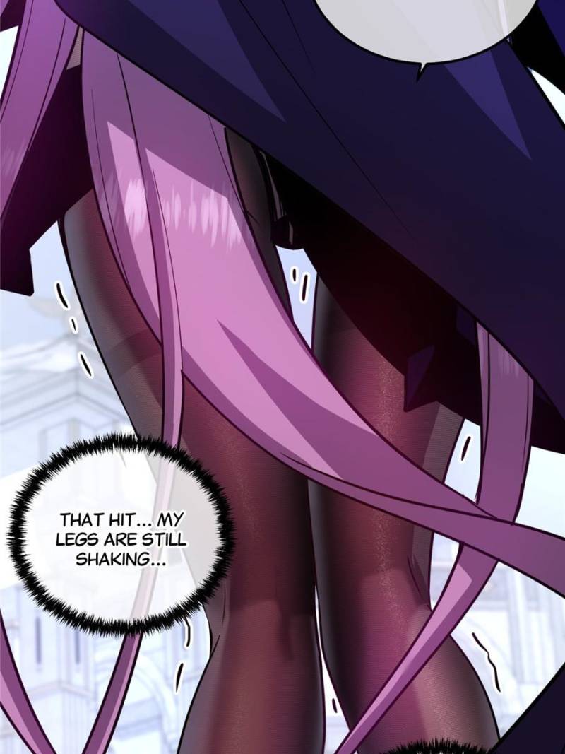 Seres’s Resolve: The Battle for Humanity Chapter 38 519 089