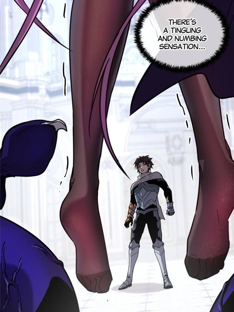 Seres’s Resolve: The Battle for Humanity Chapter 38 520 090