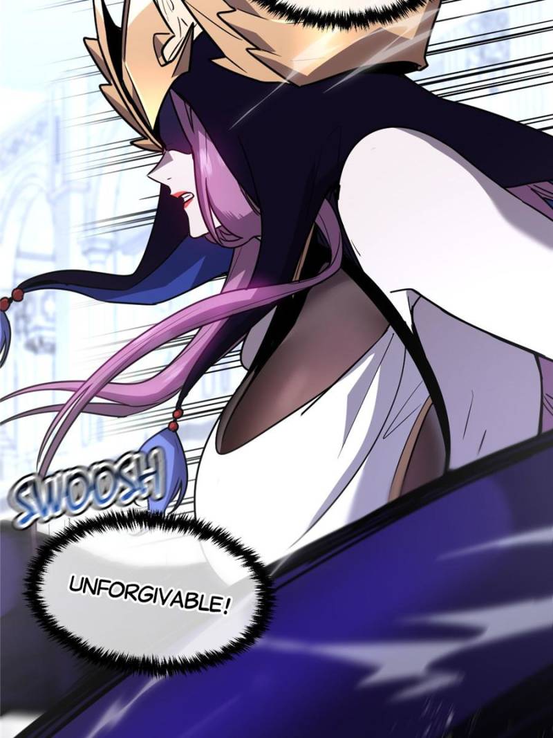 Seres’s Resolve: The Battle for Humanity Chapter 38 522 092