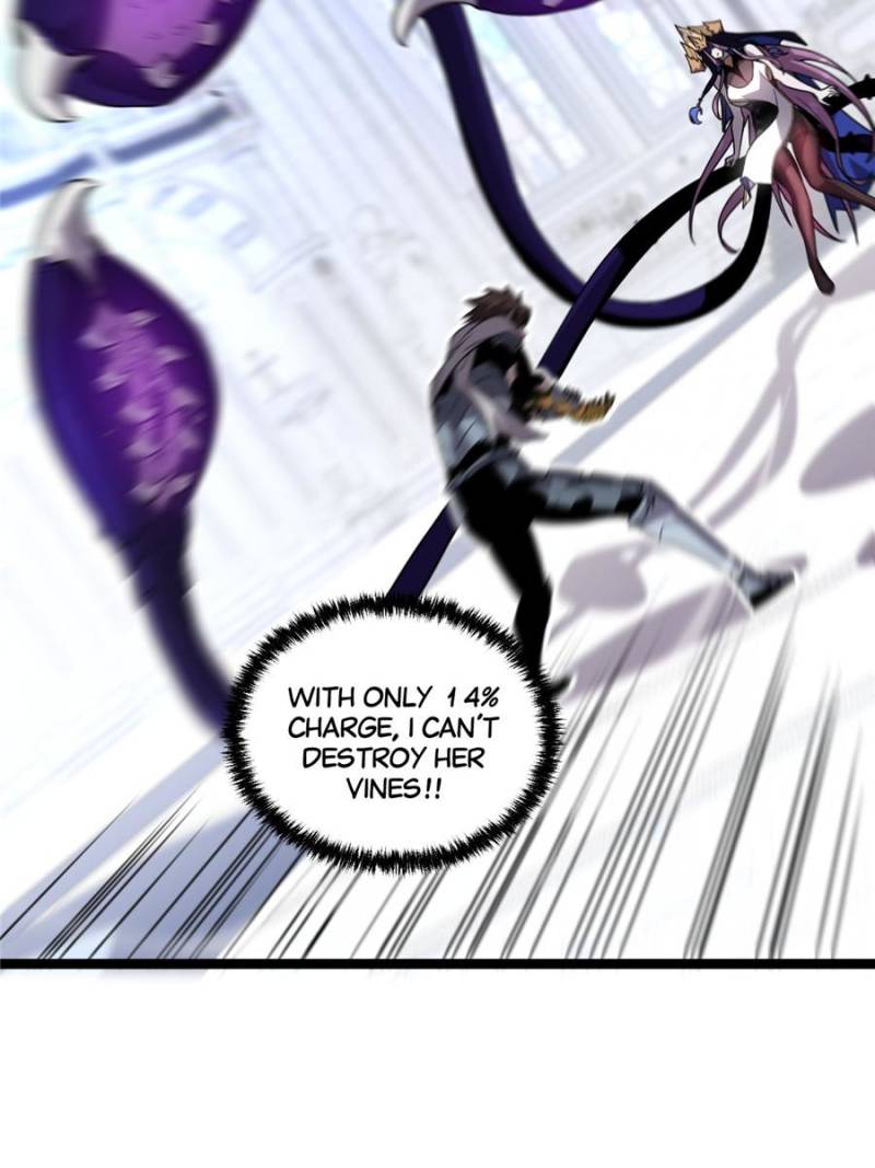 Seres’s Resolve: The Battle for Humanity Chapter 38 525 095