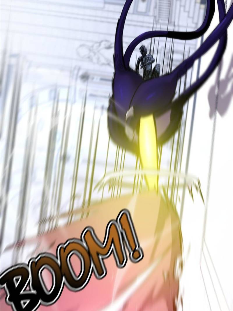 Seres’s Resolve: The Battle for Humanity Chapter 38 529 099