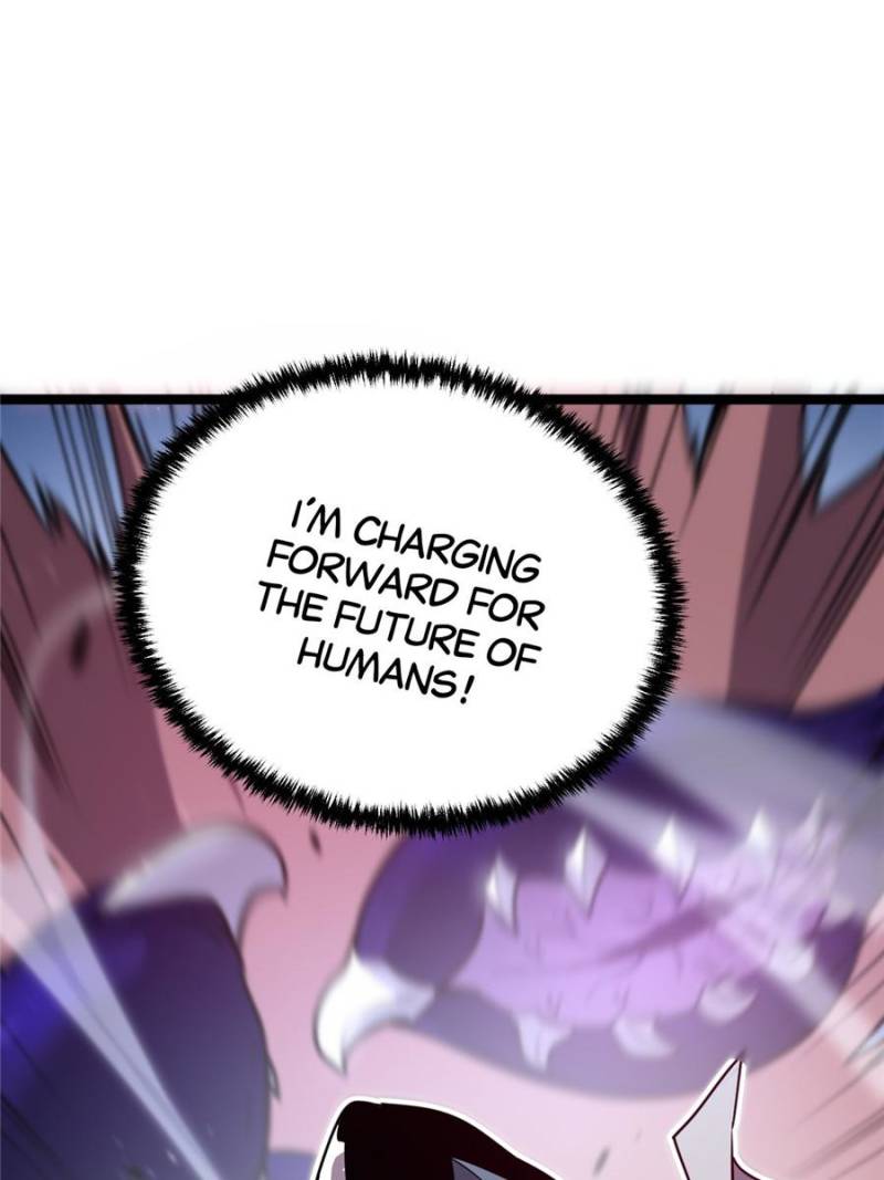 Seres’s Resolve: The Battle for Humanity Chapter 38 531 101