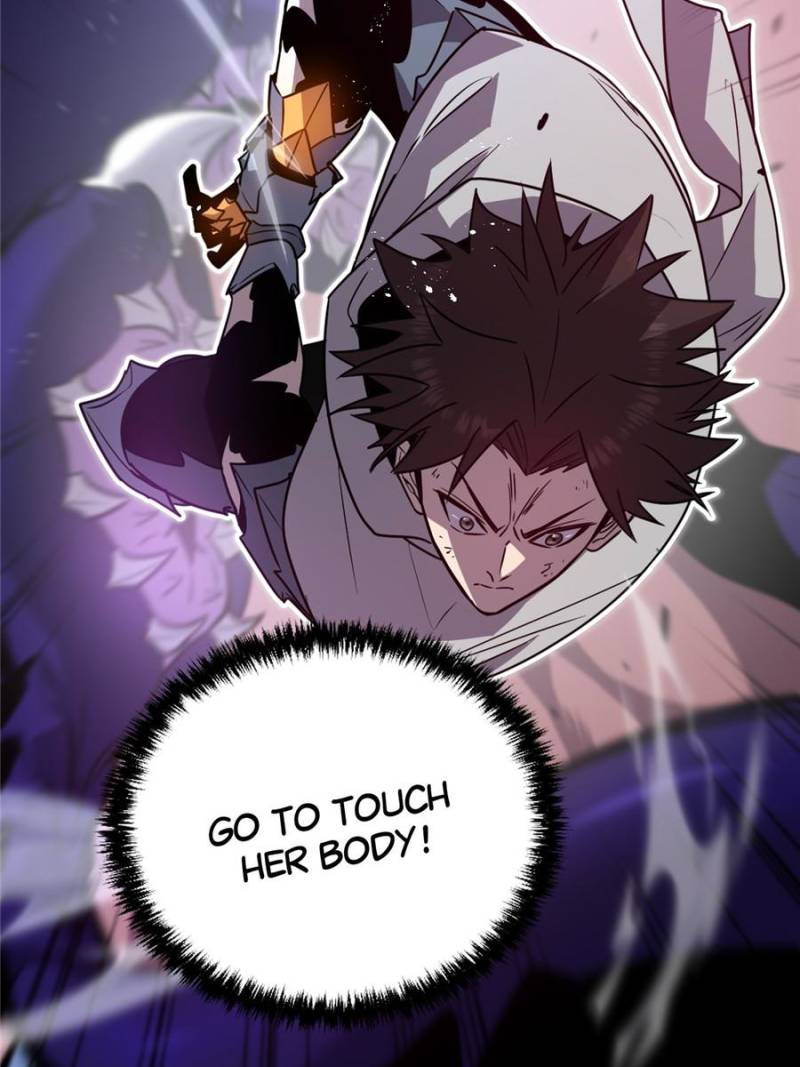 Seres’s Resolve: The Battle for Humanity Chapter 38 532 102