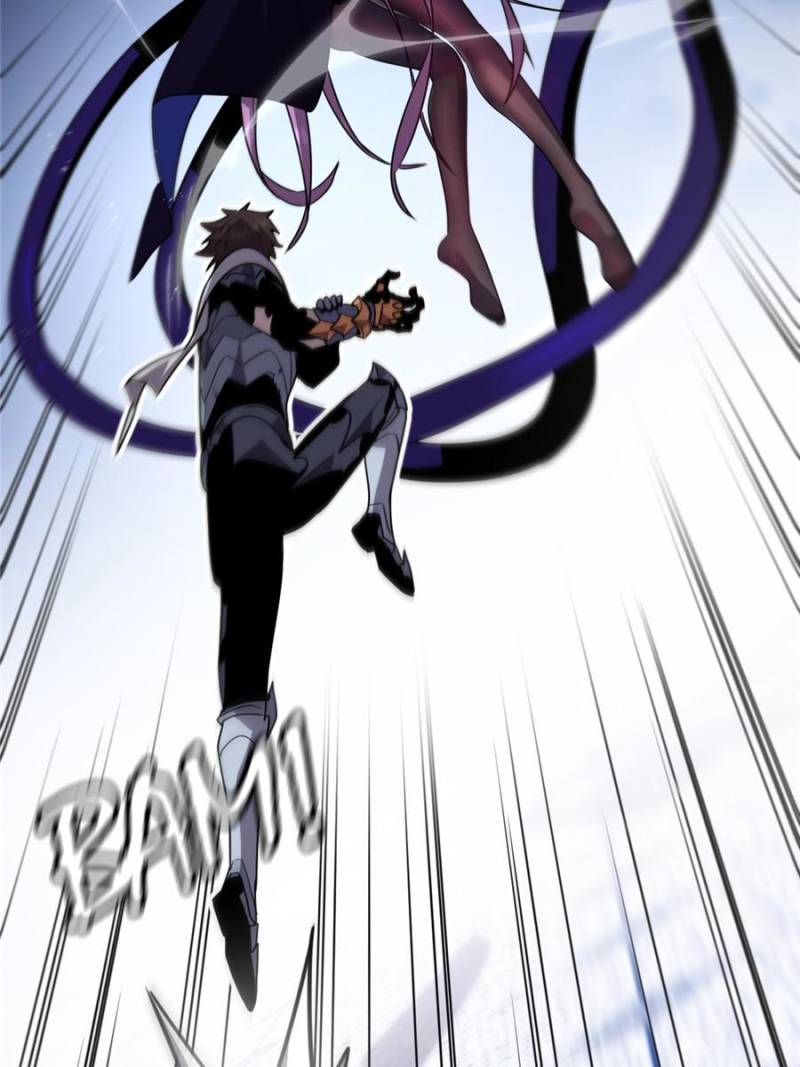 Seres’s Resolve: The Battle for Humanity Chapter 38 536 106