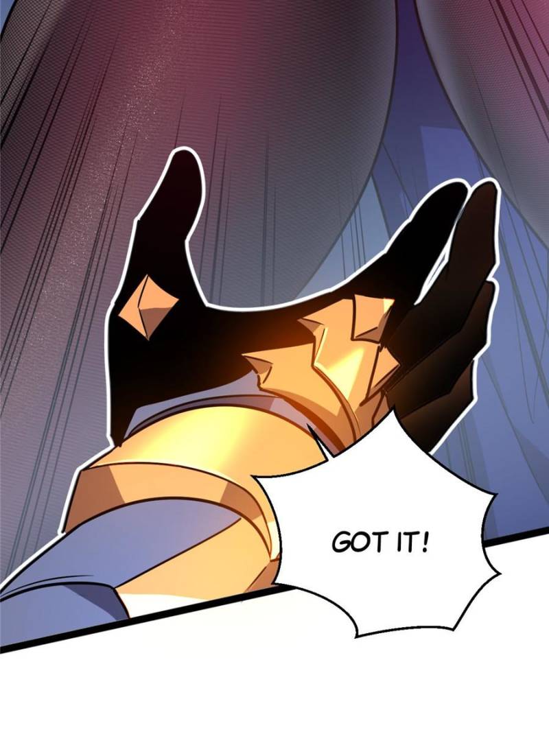 Seres’s Resolve: The Battle for Humanity Chapter 38 539 109