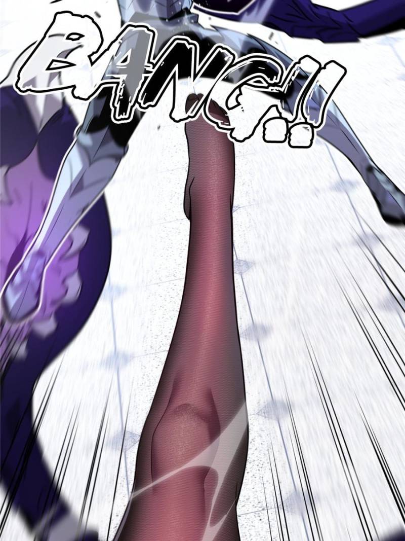 Seres’s Resolve: The Battle for Humanity Chapter 38 548 118