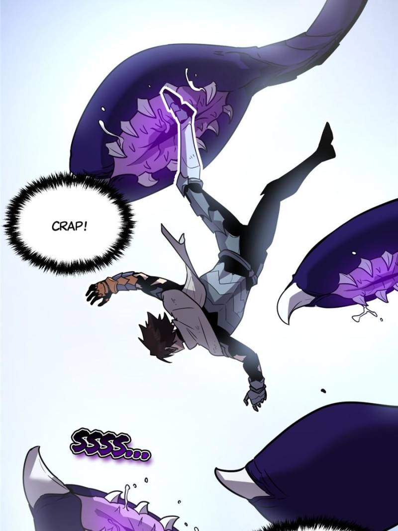 Seres’s Resolve: The Battle for Humanity Chapter 38 550 120