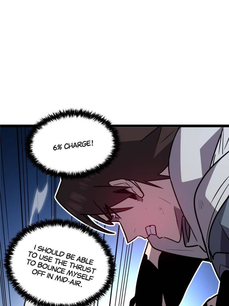 Seres’s Resolve: The Battle for Humanity Chapter 38 552 122