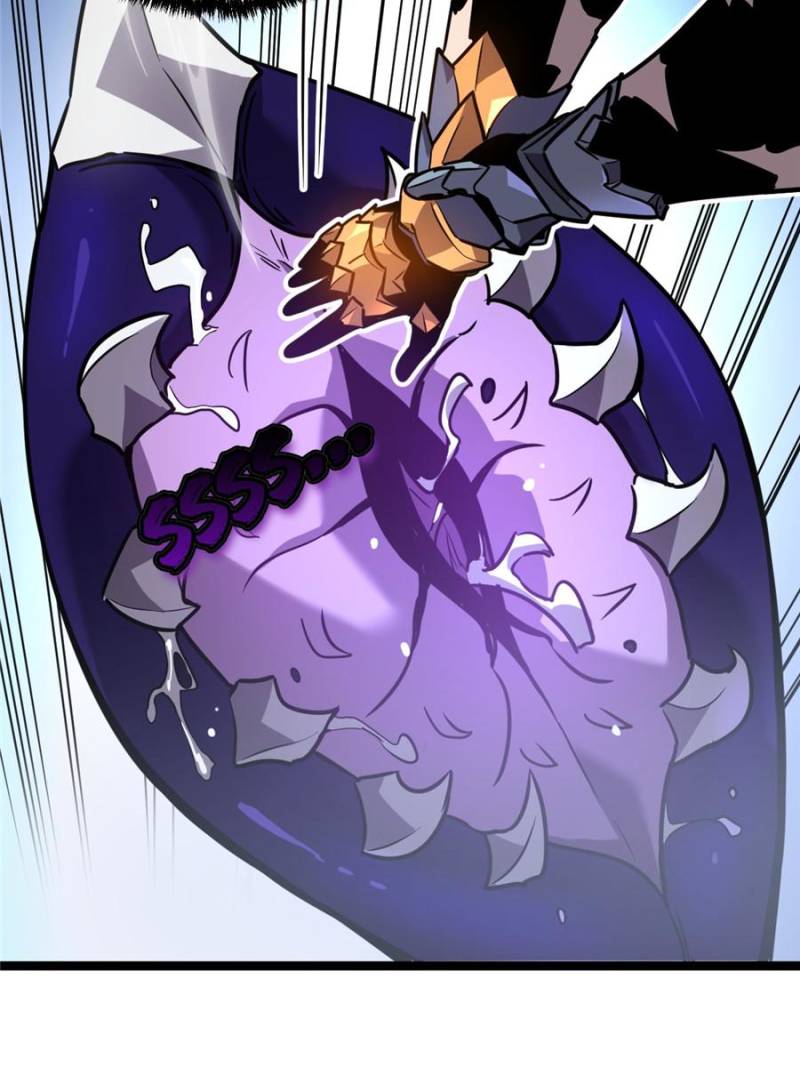 Seres’s Resolve: The Battle for Humanity Chapter 38 553 123