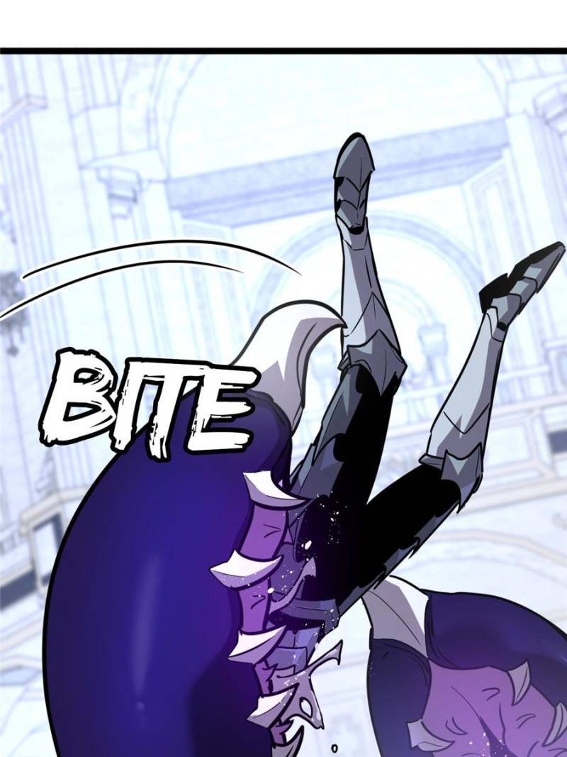 Seres’s Resolve: The Battle for Humanity Chapter 38 555 125