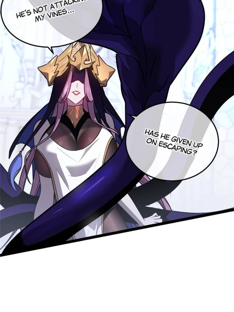 Seres’s Resolve: The Battle for Humanity Chapter 38 558 128