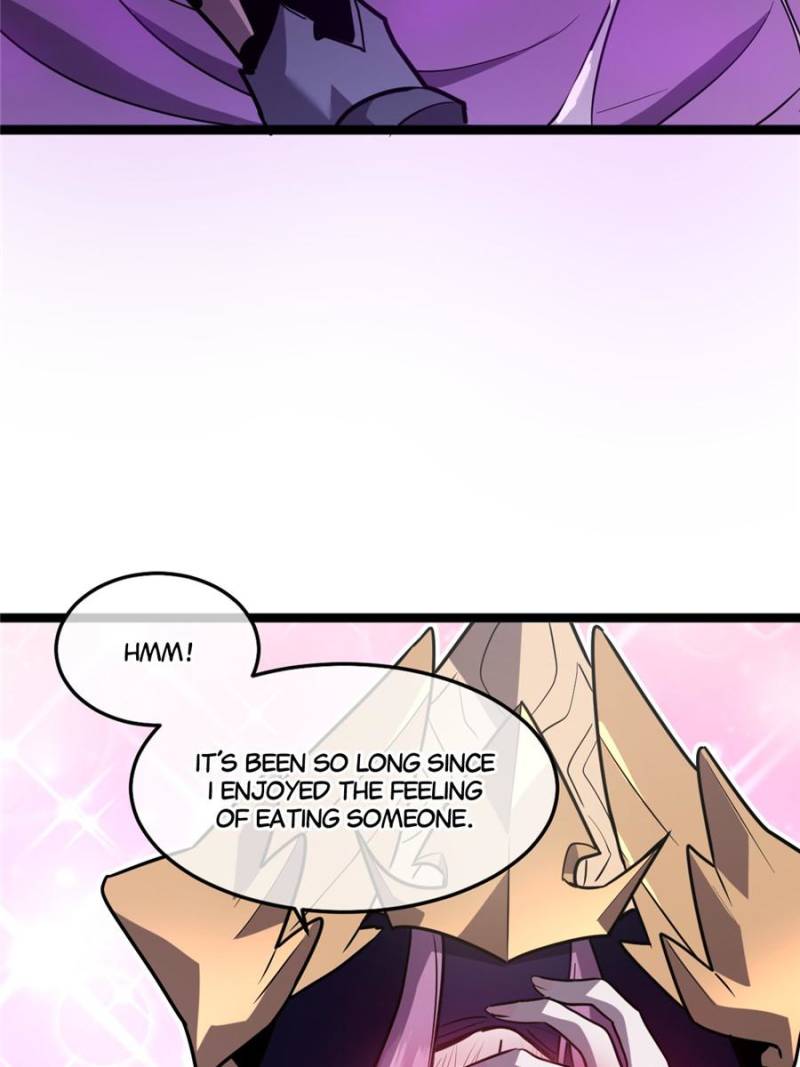 Seres’s Resolve: The Battle for Humanity Chapter 38 561 131